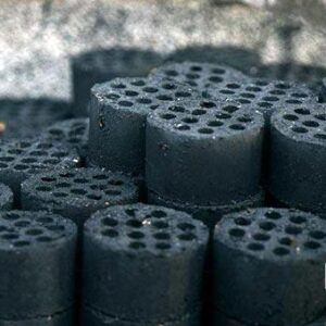 Honeycomb Briquettes